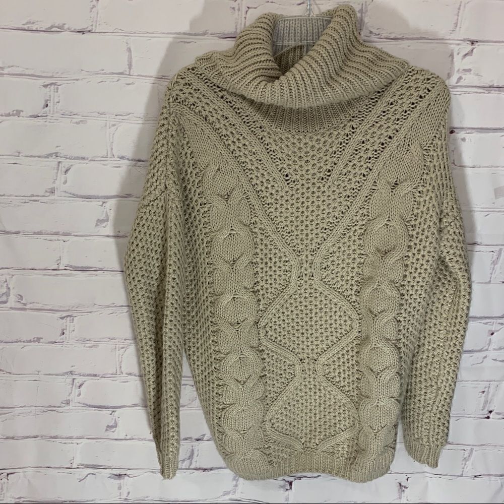 Jennyfer small sweater‎